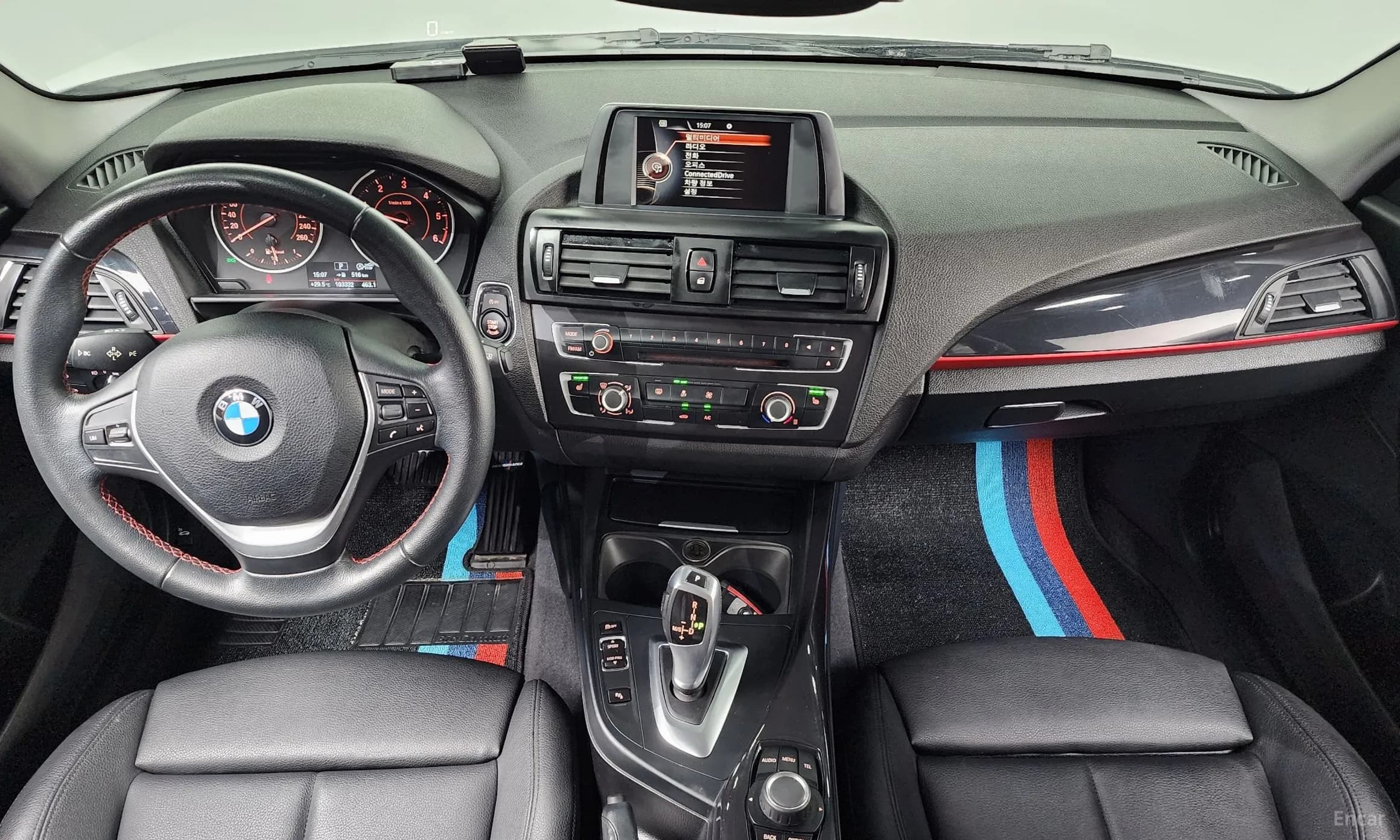1 Series (F20)
