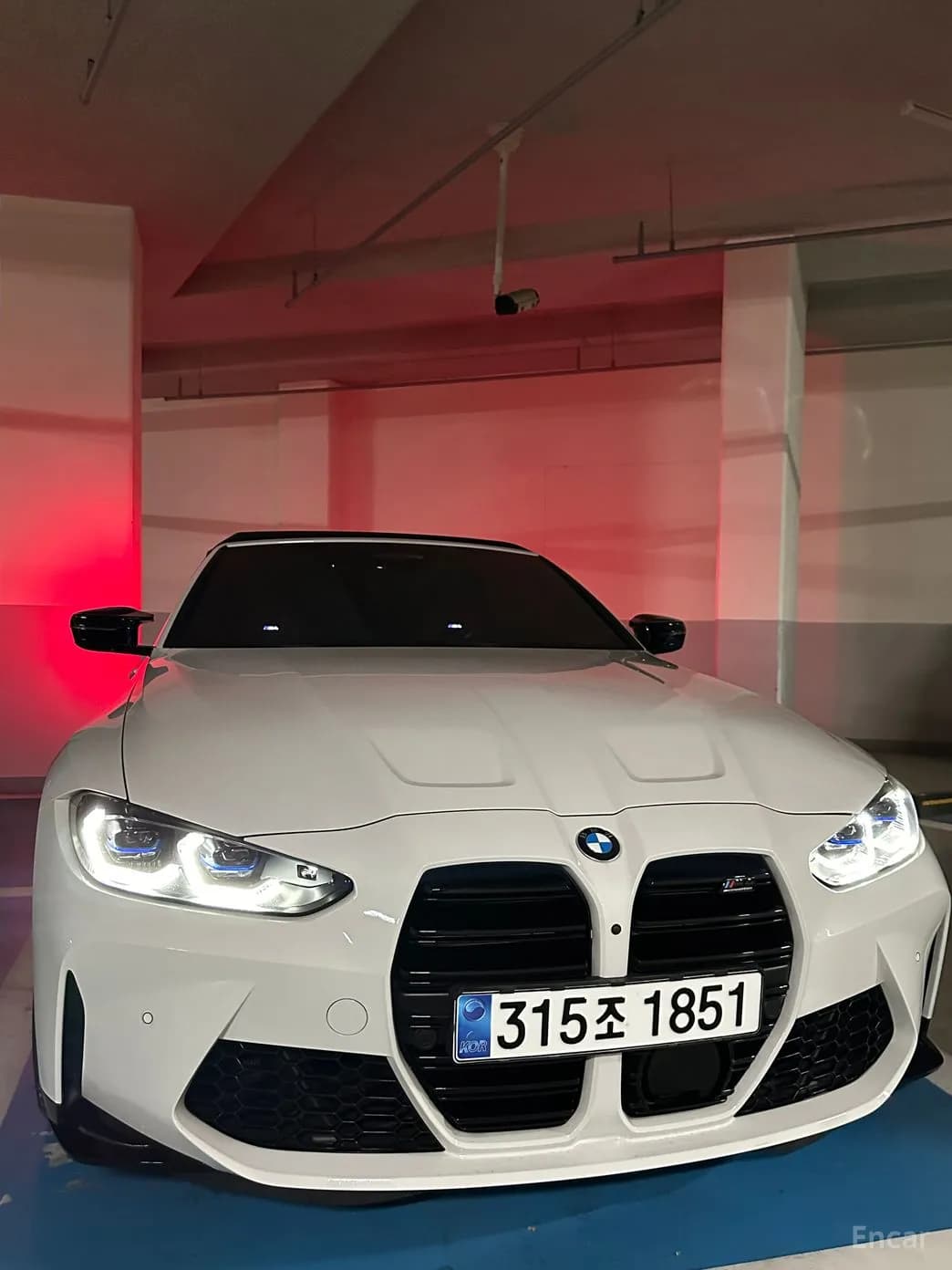 M4 (G82)