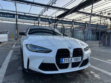 M4 (G82)