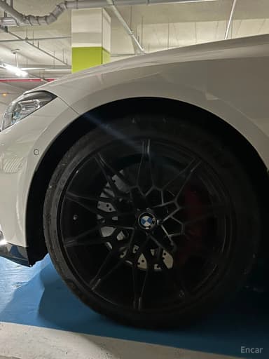 M4 (G82)
