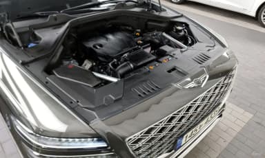GV80