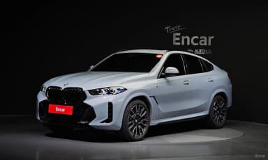 X6 (G06)