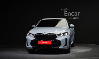 X6 (G06)