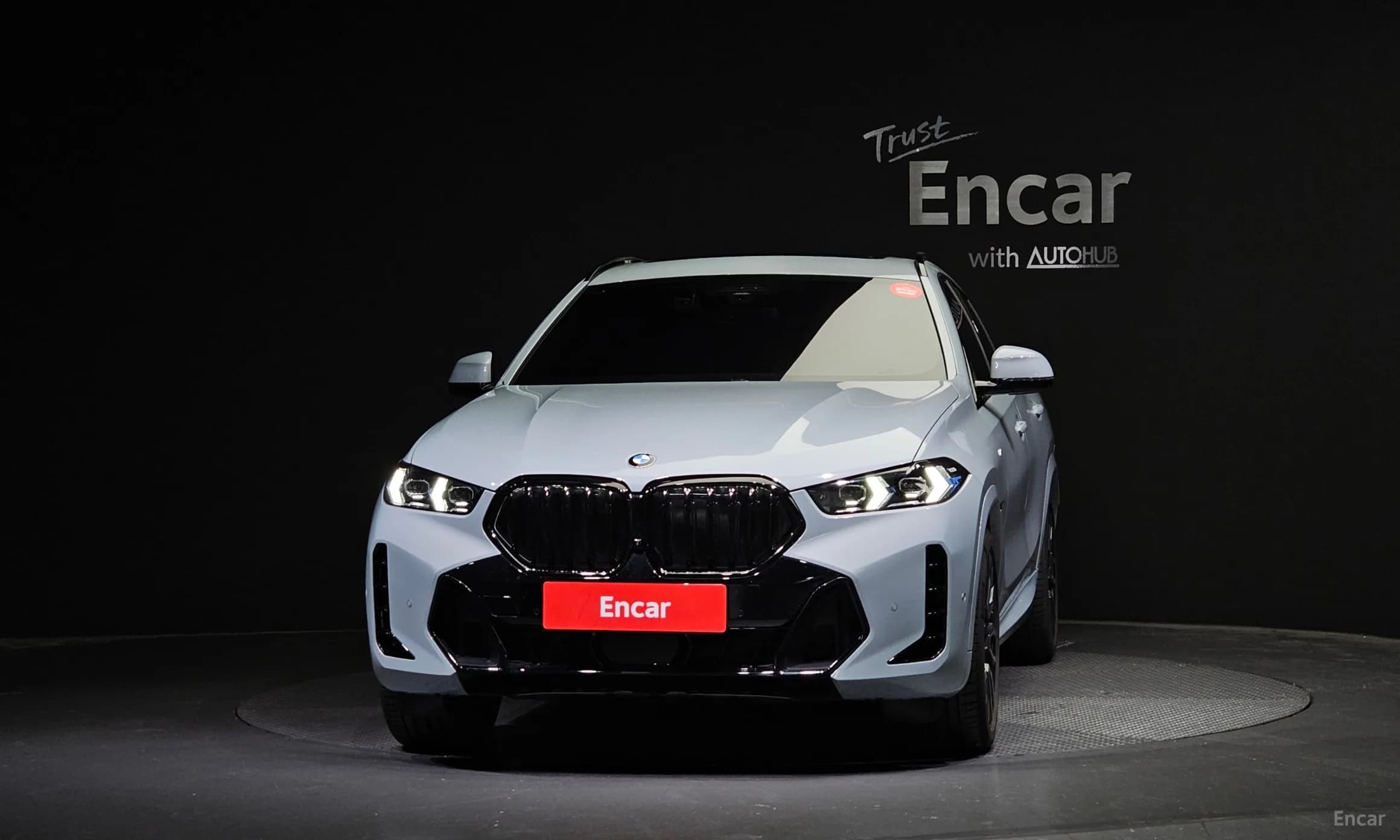 X6 (G06)