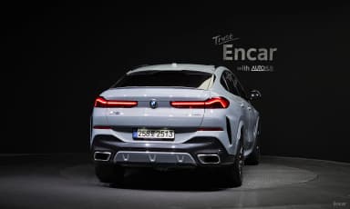 X6 (G06)