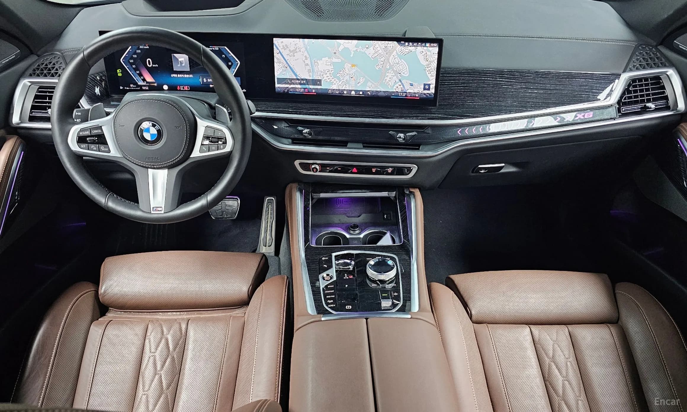 X6 (G06)