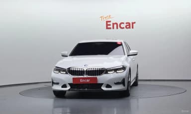 3 Series (G20)