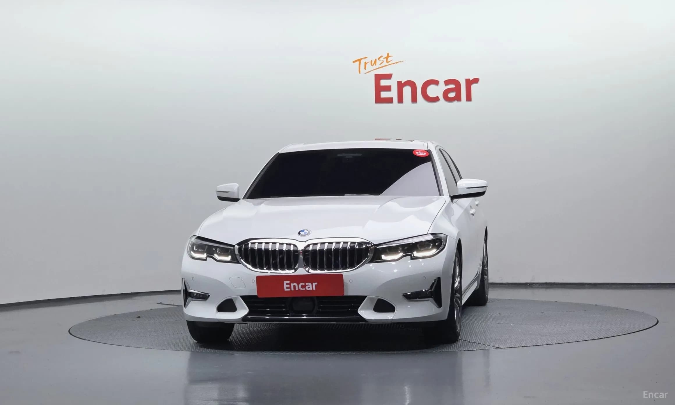 3 Series (G20)