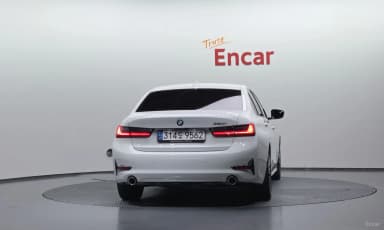 3 Series (G20)
