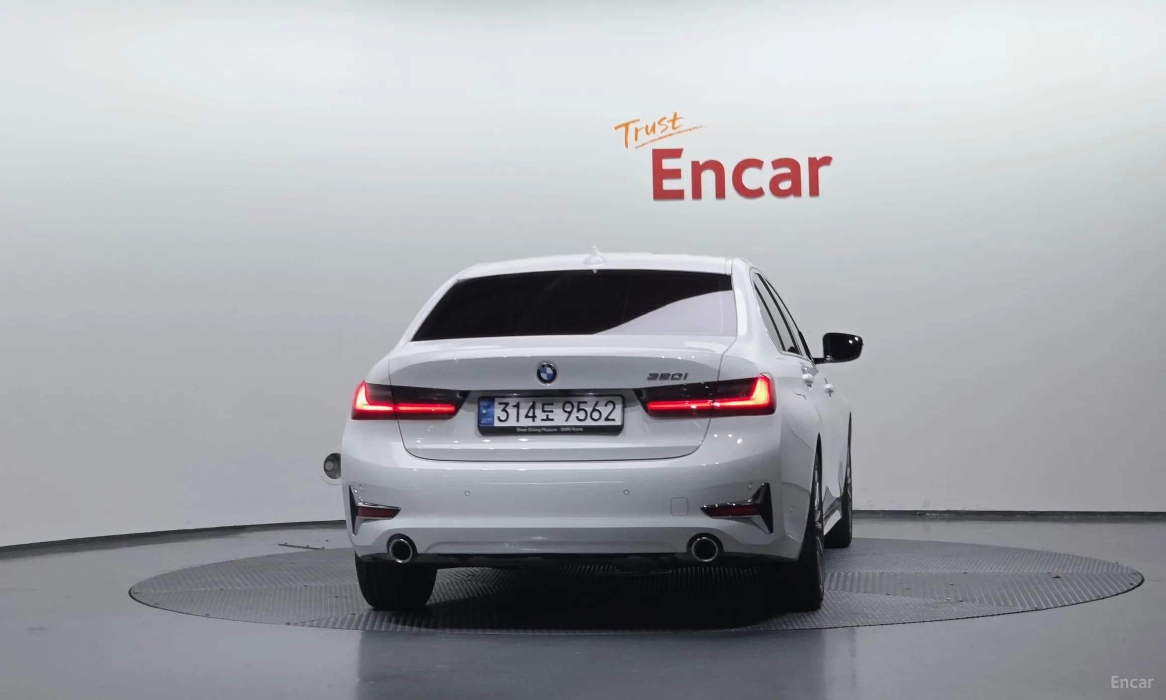3 Series (G20)