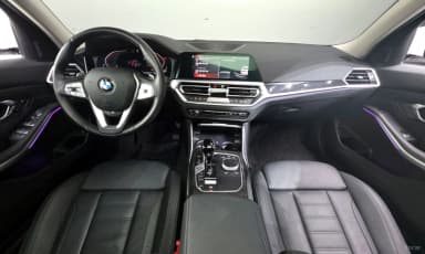 3 Series (G20)