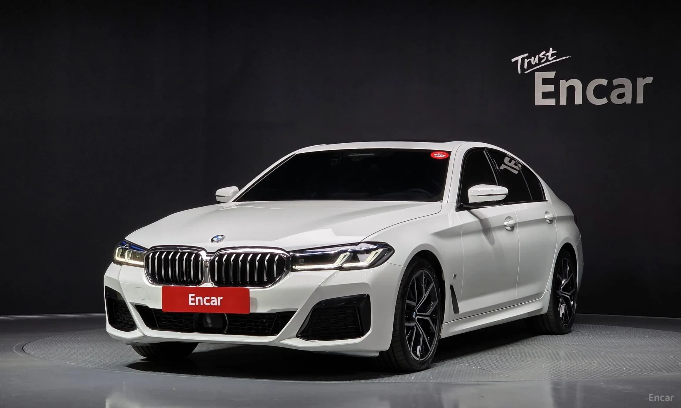 5 Series (G30)