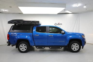 Real New Colorado