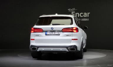 X5 (G05)