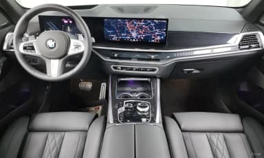 X5 (G05)