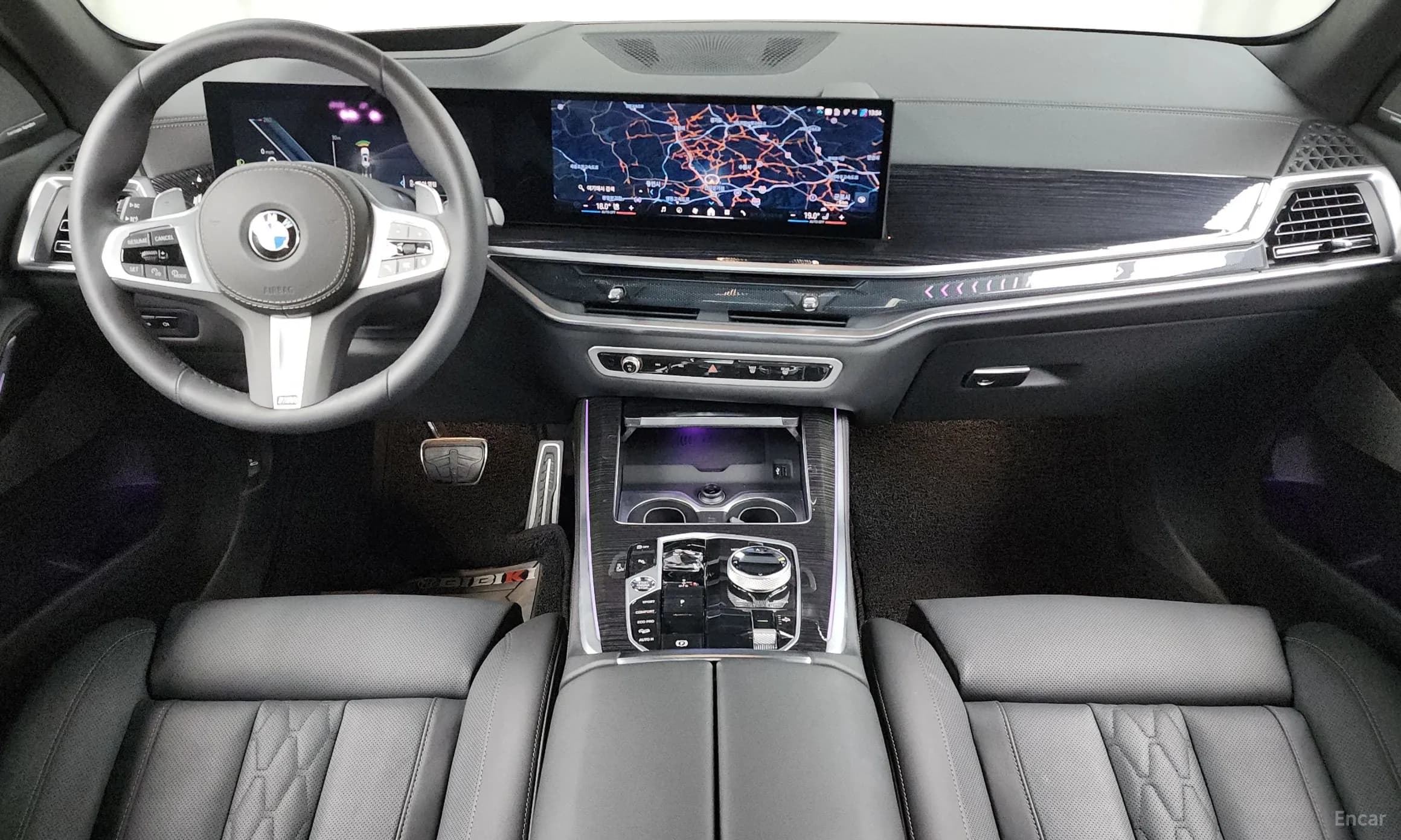 X5 (G05)