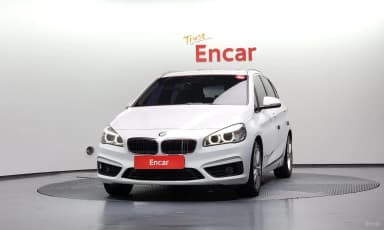 2-Series Active Tourer (F45)