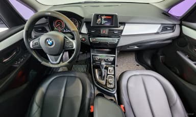 2-Series Active Tourer (F45)