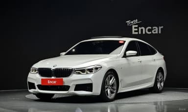 6-Series GT (G32)
