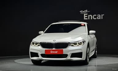 6-Series GT (G32)