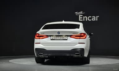 6-Series GT (G32)