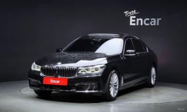 7 Series (G11)