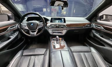 7 Series (G11)
