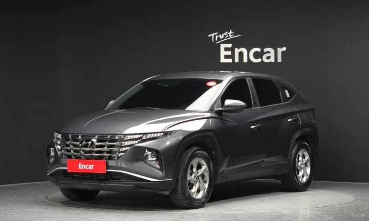 Tucson (NX4)