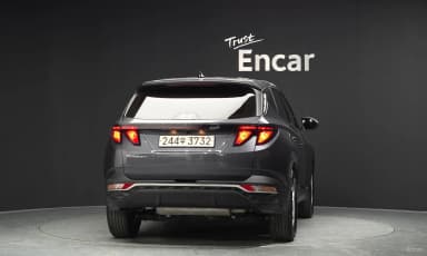 Tucson (NX4)