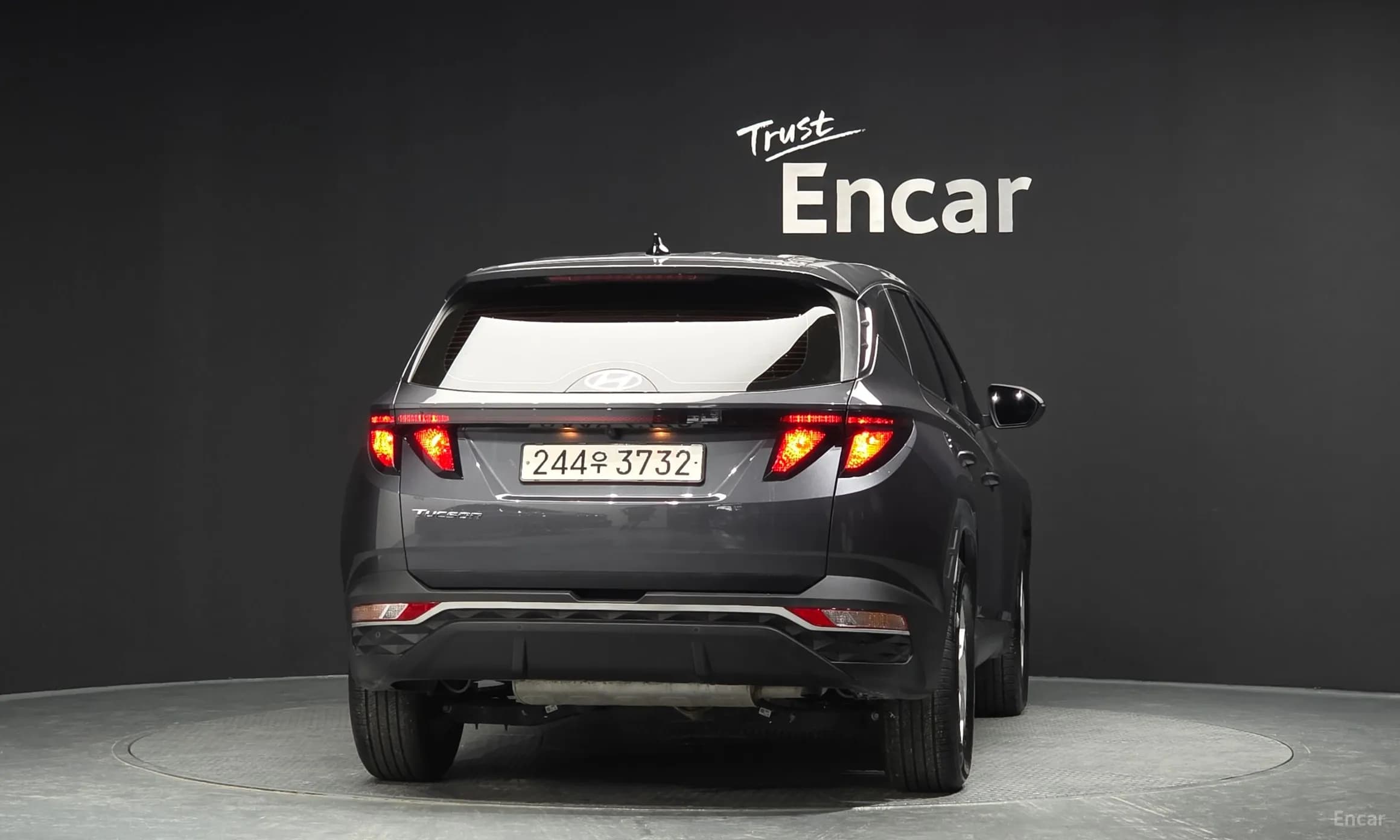 Tucson (NX4)