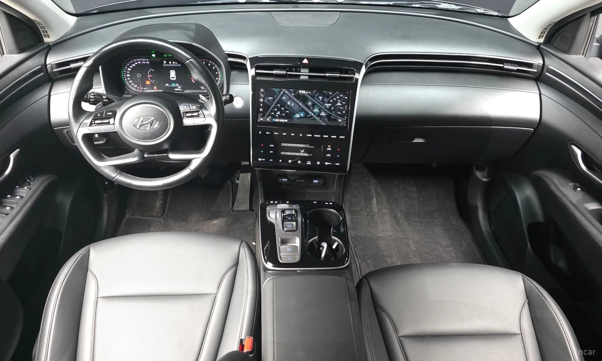 Tucson (NX4)