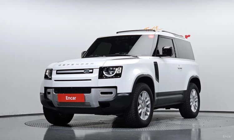 Defender (L663)