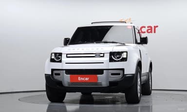 Defender (L663)