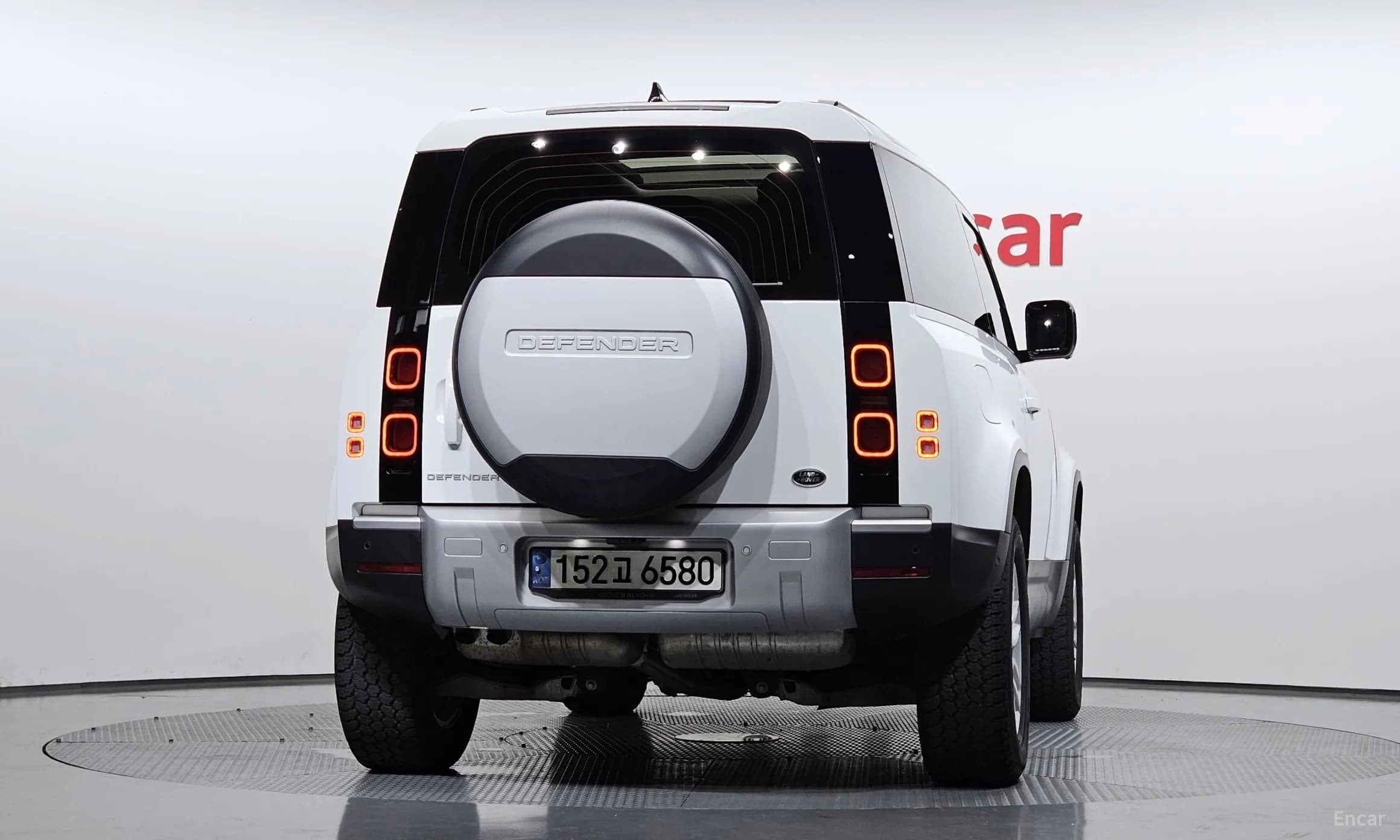 Defender (L663)