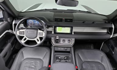 Defender (L663)