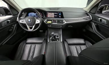 X7 (G07)