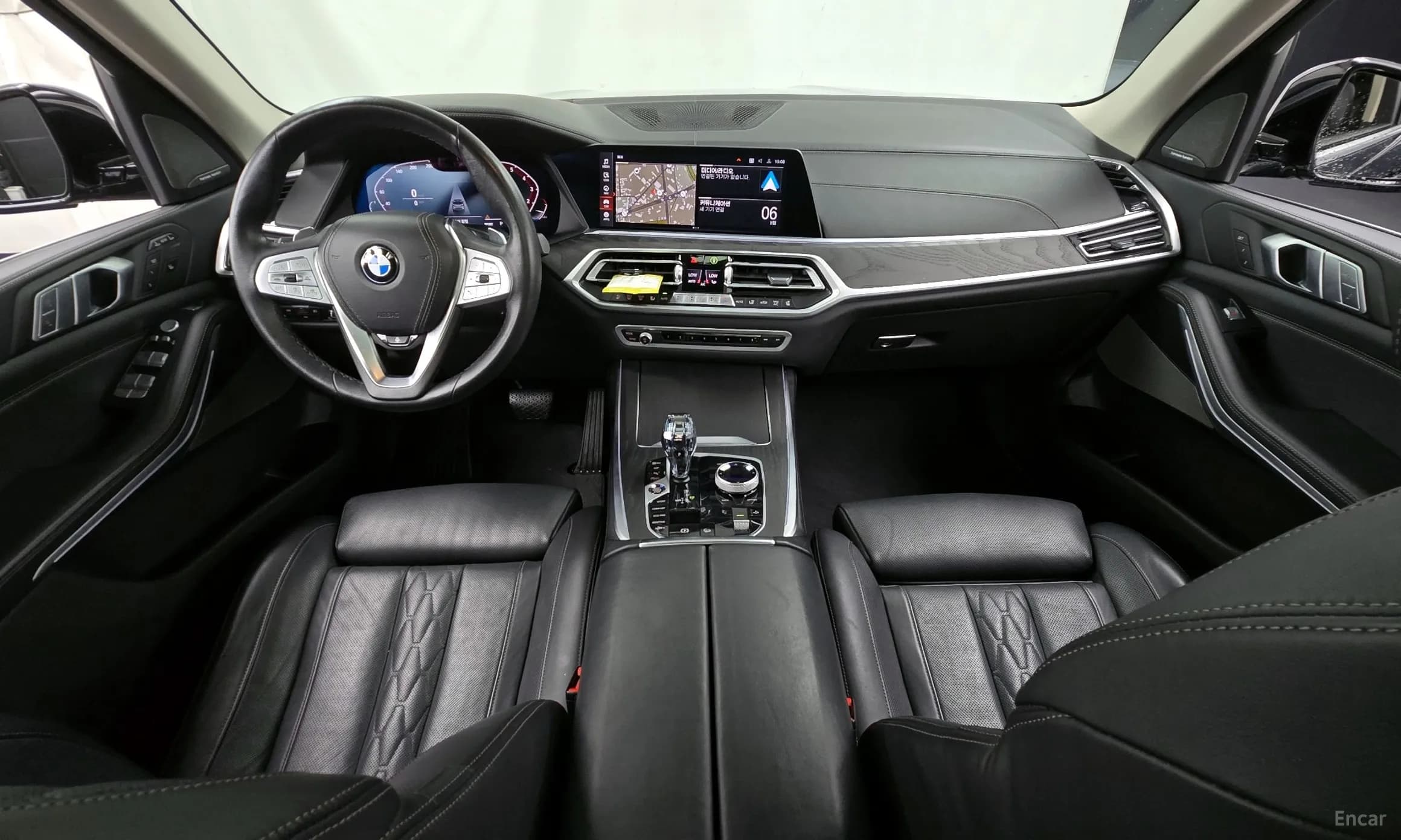 X7 (G07)