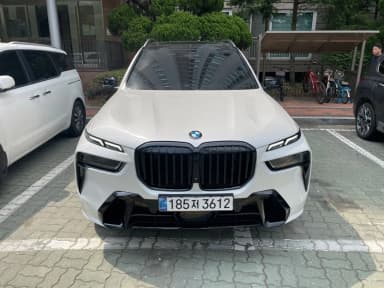 X7 (G07)