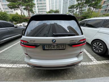 X7 (G07)