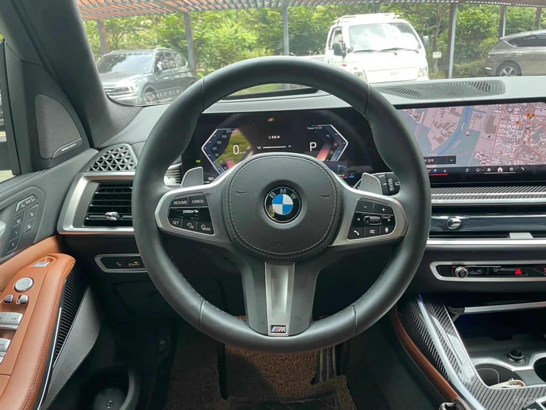 X7 (G07)