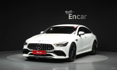 AMG GT