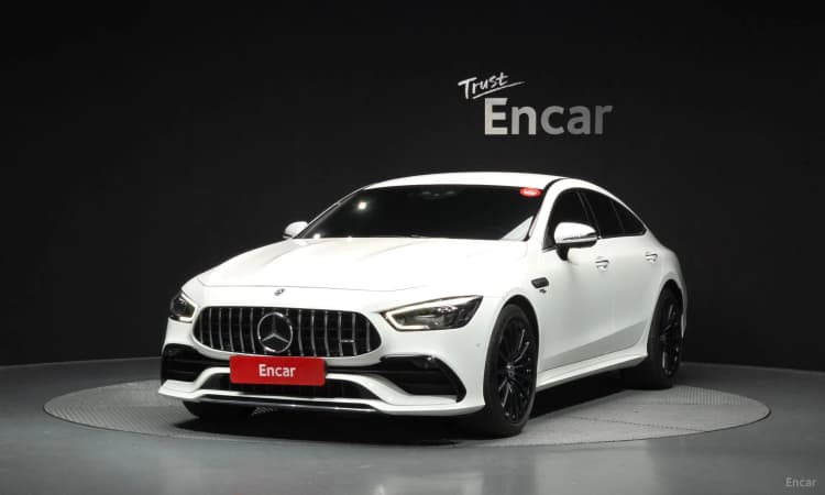 AMG GT