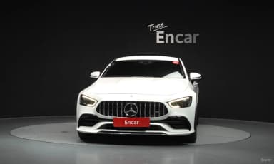 AMG GT