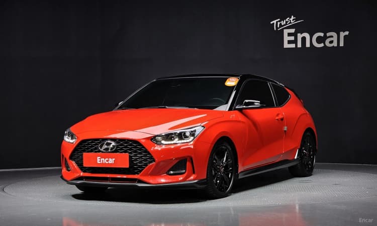 Veloster (JS)