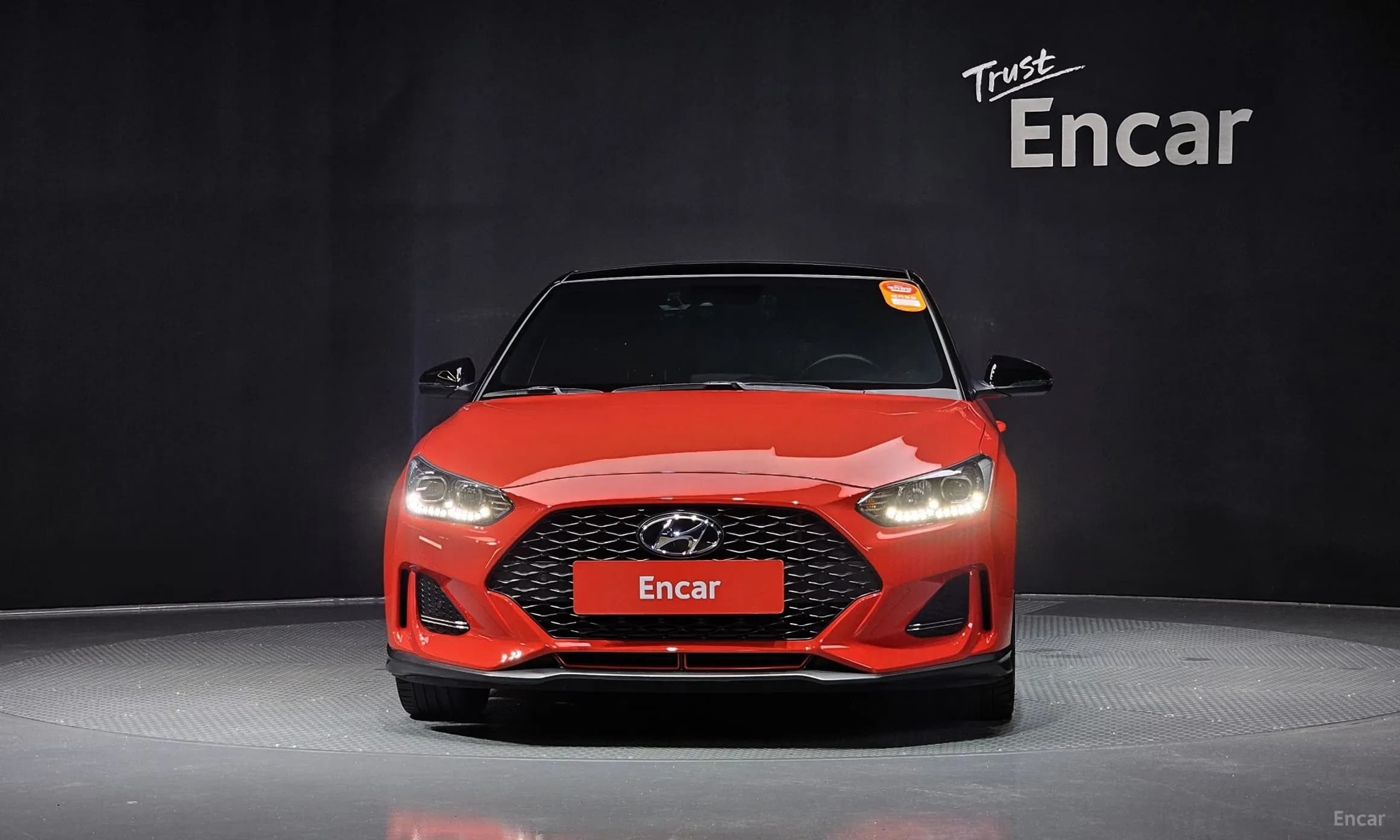 Veloster (JS)