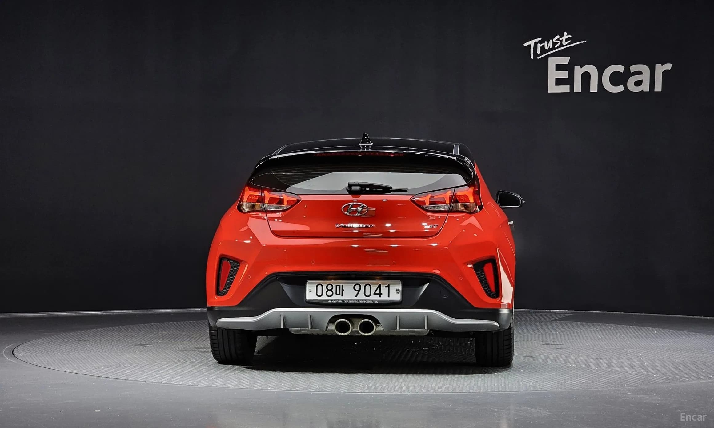 Veloster (JS)