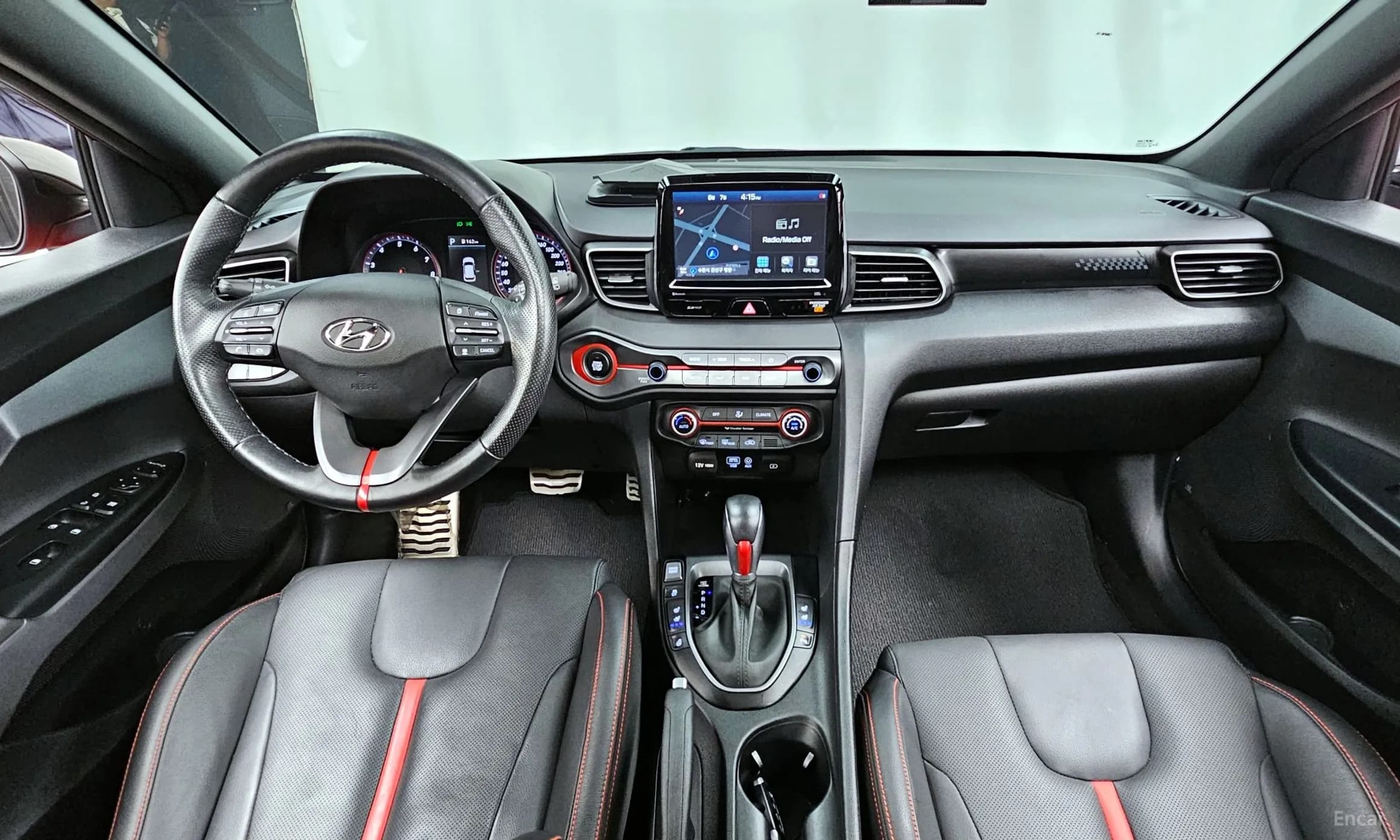 Veloster (JS)