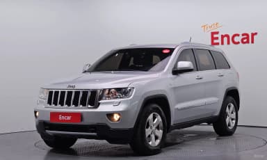 Grand Cherokee