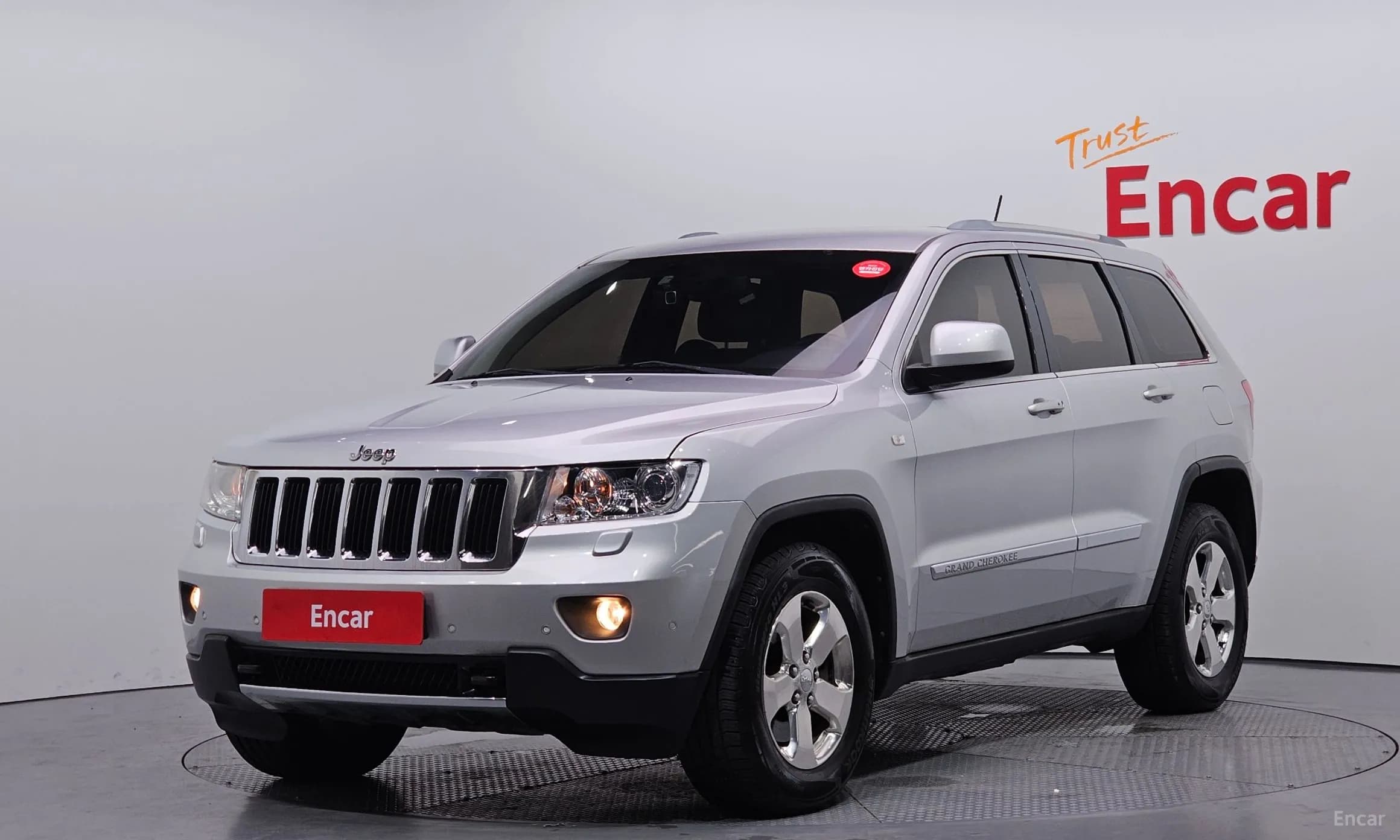Grand Cherokee