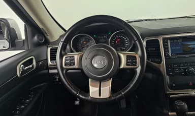 Grand Cherokee